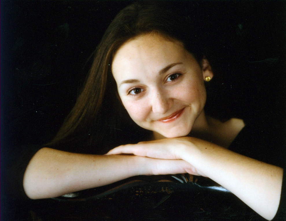 Kathleen Bonany